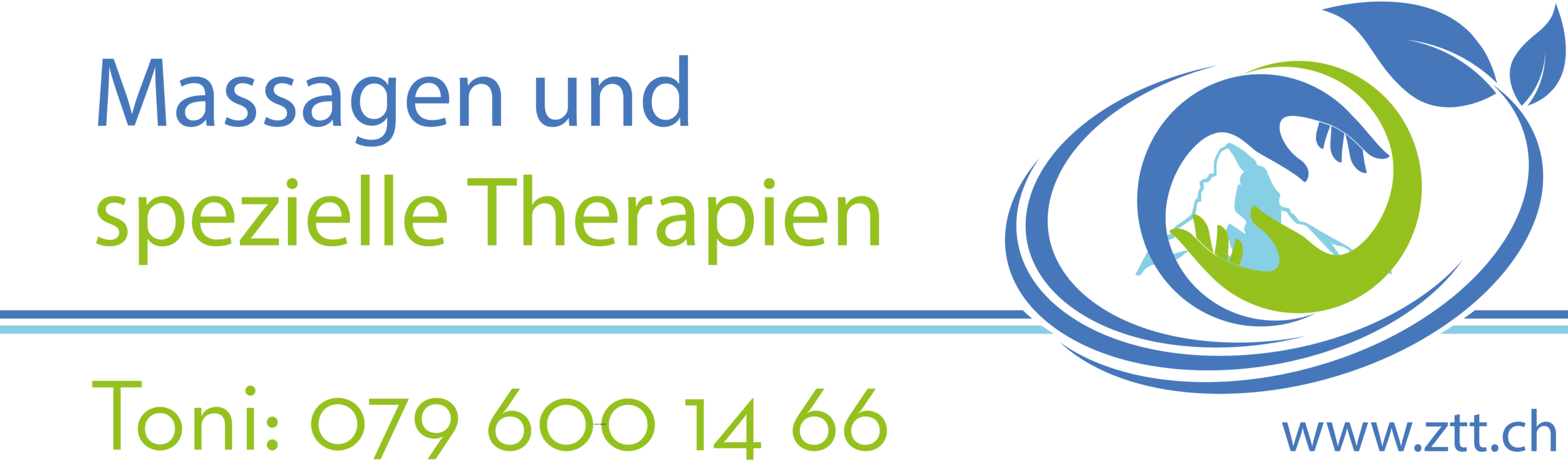 Massage et Thérapies spéciales